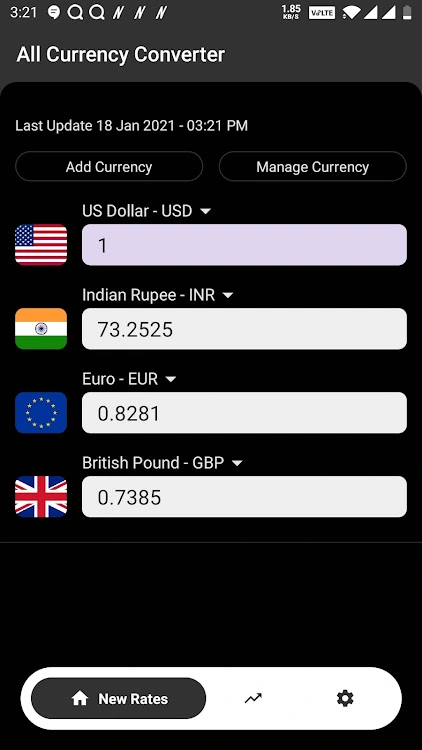 currency converter | worldwebtool